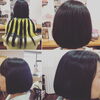 「＊幸せのおすそ分けです〜ヘアドネーション〜 ＊」