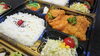 「☆チキンカツ弁当☆」
