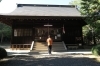 「『カバン持ち編集長のつぶやき』窪八幡宮編」