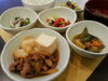 「ガッツリ系 牛肉と豆腐のしぐれ煮♪」