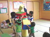 「行事のお知らせ（８月）」