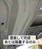 「「閉めにくい」を「閉めやすい」に。」