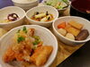 「揚げ物だけどサッパリ 鶏唐のおろしポン酢♪」