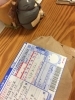 「＊ヘアドネーションについてのご報告 ＊」