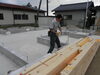 「稲岡の北山が見える家　No.6」