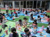 「今日は、お弁当の日　♪♪♪」