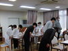 「マナー研修を行いました☆」