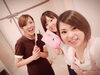 「いつもありがとうございます(´ε｀ )♥」