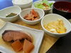 「味が染みた ぶり大根♪」