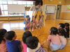 「わくわく　科学遊び体験！」
