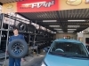 タイヤショップ トレッド京都伏見