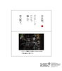 「日本製靴下　SUNNY  NOMADO  POPUP」