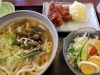 「ついついいっぱい食べちゃう…！ 美濃屋でランチ」