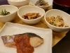 「食欲、出ますよ サワラの胡麻味噌焼き♪」