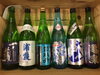 「夏の酒、続々入荷中！」