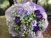 バースデープレゼントの花束 花はるのニュース まいぷれ 富山