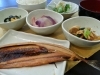 「大ぶりの サンマの干物♪」