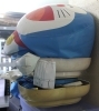 「今はこんな姿ですがー。」