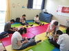 「子育て講座「虫歯をつくらない子育て」」