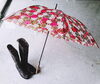 「もうすぐ梅雨入りですね～」