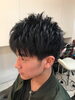 「 束感メンズショート✨coolでしませんか？」