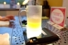 もう体験した グラスの下から湧き上がる 不思議な トルネードビールサーバー 創作鉄板居酒屋 たっちゃんちのニュース まいぷれ 和歌山市