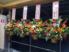 「おかげさまでゴールドジム新居浜愛媛は10周年を迎えました！」