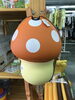 「きのこバッグ」
