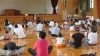 「運動教室報告【保育所での運動教室】」