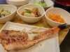 「しっとり 赤魚の粕漬け焼き♪」