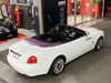 「Rolls-RoyceDawnドーンが入庫しました」