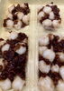 彼岸だんご「春のお彼岸は本日までです」