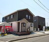 「販売中！分譲住宅２棟」