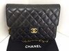 「シャネル（CHANEL）チェーンショルダーバッグ　お買取りさせて頂きました。　ブランドバッグと時計の「買取」は安心の全国200店舗「チケット大黒屋」金町北口店へ」
