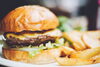「「THE BEACH BURGER HOUSE」2017年7月15日オープン！」