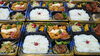「☆セレクト日替り弁当☆」