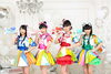 「JOYSOUNDアーティストトピックス、今回は「ときめき♡宣伝部」から素敵なプレゼントも♪」