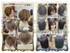 くせ毛や白髪でお悩みのお客様マハロにお任せ下さい♪「💇‍♂️💇‍♀️毎月500人のお客様を担当する僕が 🙆‍♀️オススメする“似合わせスタイル”をご提案しています！✨ 技術✂️似合わせ💫再現性👌全てにこだわり抜いたスタイルで “貴方史上いちばん似合う”を一緒に見つけましょう♪🙋‍」