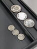 「金・プラチナ・シルバーのアクセサリー、記念硬貨をお買取りしました♪【札幌市北区新川おたからやMEGAドンキホーテ新川店】」
