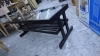 「税込7,500円Glass Living Table」