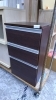 「税込5,800円3段チェスト」