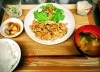 週替わりランチ「今月の営業カレンダー🗓のお知らせ」
