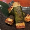 はんぺんバター