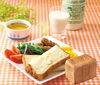 「試してみませんか？グリーンコープの食パン」