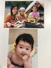「滑石ショッピングセンター内1F　J`s photo＆Ｓtudio  大伸ばしキャンペーン　写真」