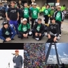 「完歩しました！～100kmウォーク2017～」