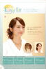 「ヘアウイッグ【ORIGINAL TOUPET（イージーフィット①）】」