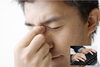 「眼精疲労・肩こり・頭痛と目のおはなし」
