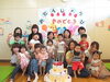 「☆6月のお誕生会をしました☆」