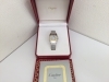 「カルティエ（Cartier)　腕時計　サントスガルベ　お買取りさせて頂きました。ブランド品の買取りは当店です。　　　　三郷市　八潮市　葛飾区　水元　柴又　金町　高砂　「ブランド品とダイヤ」の買取りと査定は「チケット大黒屋」金町北口店」